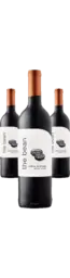 The Bean Pinotage - só hoje