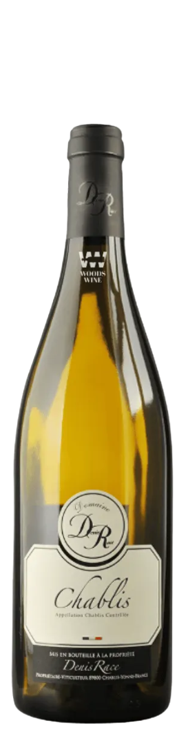 Chablis Denis Race 2023