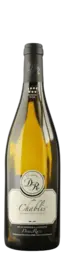 Chablis Denis Race 2023