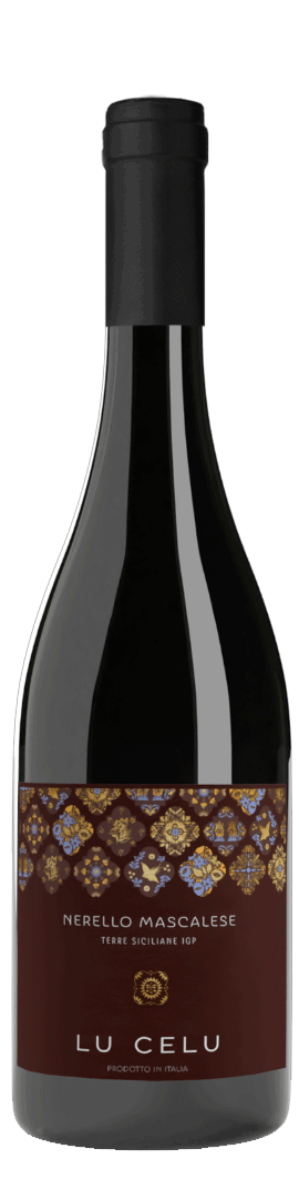 Lu Celu Nerello Mascalese