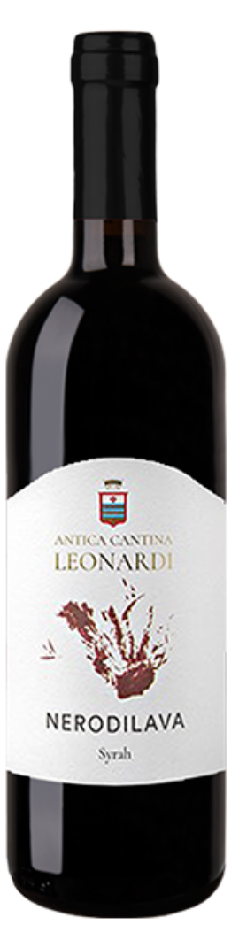 Nero di Lava Syrah