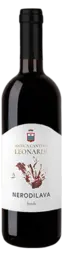Nero di Lava Syrah