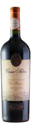 Casa Silva Gran Terroir Los Lingues Carmenère