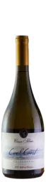 Casa Silva Cool Coast Chardonnay