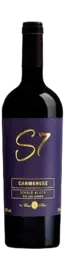 S7 Silgle Block Carmenere