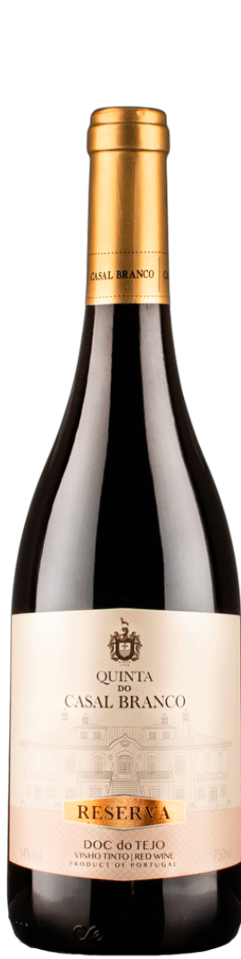 Quinta do Casal Branco Reserva 