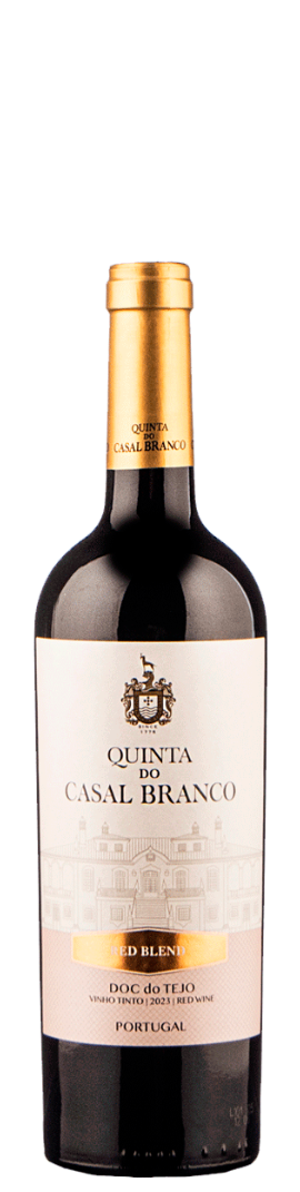 Quinta do Casal Branco Red Blend