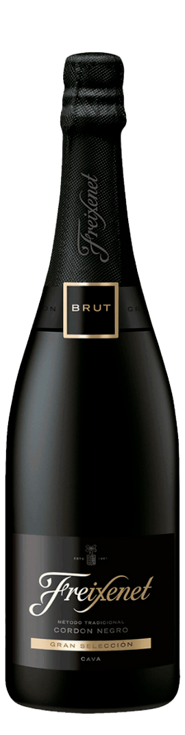 Freixenet Brut Cordon Negro