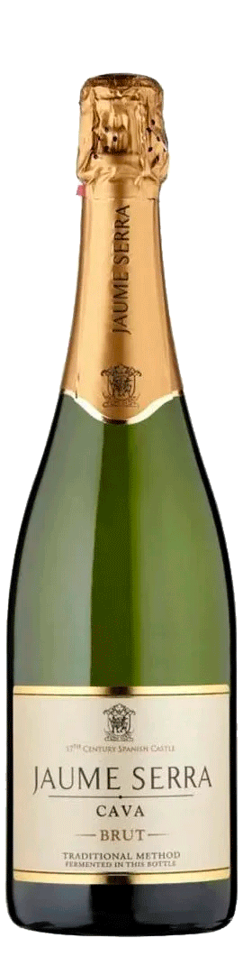 Jaume Serra Espumante