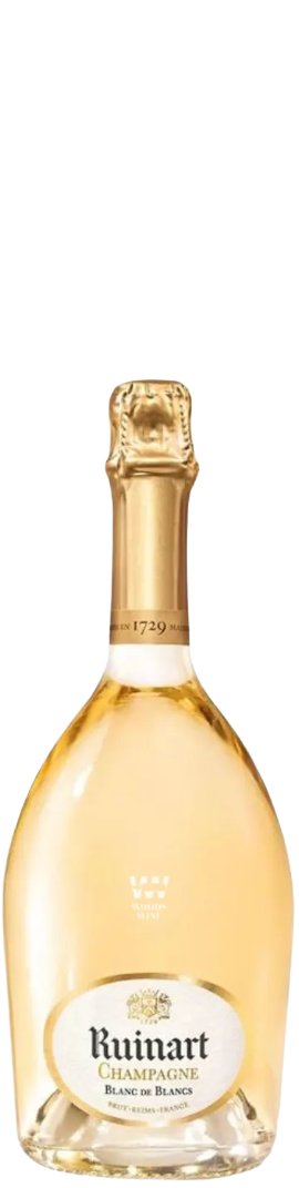 Ruinart Blanc de Blancs