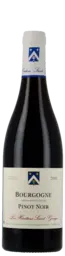 Bourgogne Pinot Noir Les Heritiers St Genys