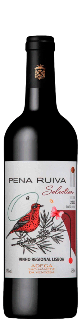 Pena Ruiva Selection 