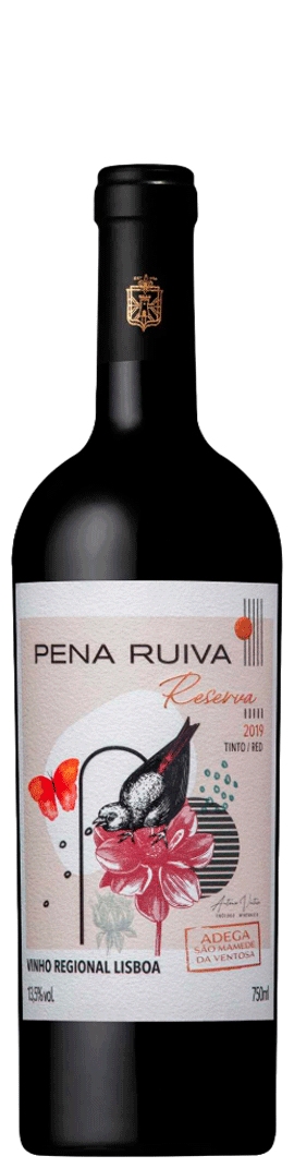 Pena Ruiva Reserva