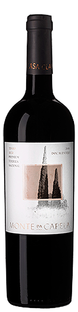 Monte da Capela Touriga Nacional