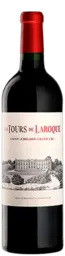 Saint Emilion Gran Cru Les Tours de Laroque