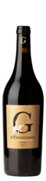 G d'Estournel 2021