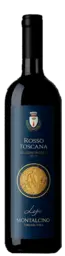 Rosso di Toscana Il Loghi