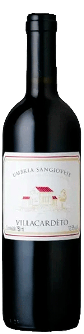 Villa Cardeto Sangiovese