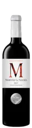 Montfollet Le Valentin Rouge
