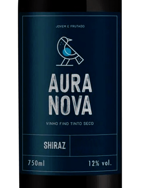 Aura Nova Shiraz 2021