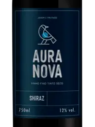 Aura Nova Shiraz 2021