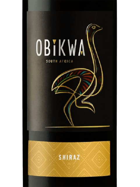 Obikwa Shiraz