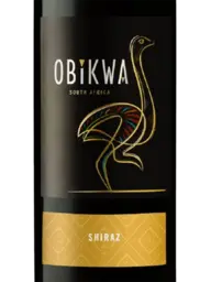 Obikwa Shiraz