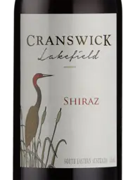 Cranswick Lakefield Shiraz 2020