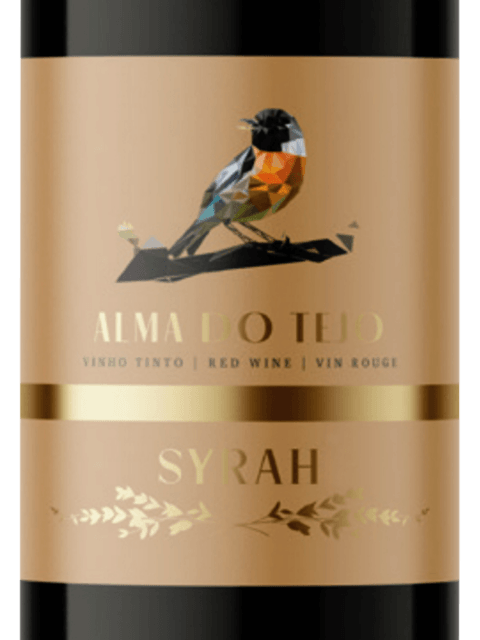 Terreiro Alma do Tejo Syrah 2020