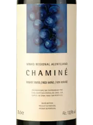 Cortes de Cima Chaminé Tinto 2018