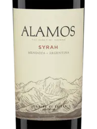 Alamos Syrah 2023