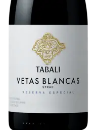 Tabali Vetas Blancas Reserva Especial Syrah 2016