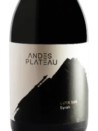 Cota 500 Syrah