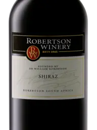 Robertson Winery Shiraz 2021