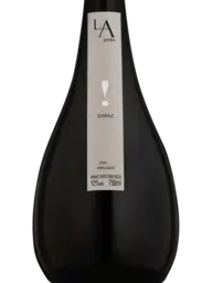 Luiz Argenta LA Jovem Shiraz 2022