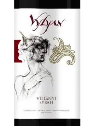 Vylyan Syrah 2015