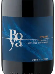 Boya Syrah 2019