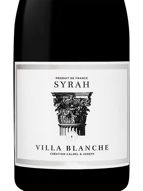 Calmel & Joseph Villa Blanche Syrah 2021