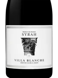 Calmel & Joseph Villa Blanche Syrah