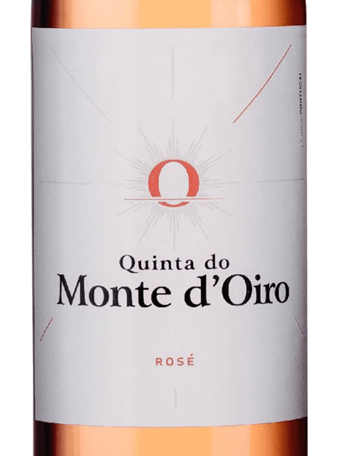 Quinta do Monte d'Oiro Rosé 2019