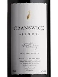 Sarus Shiraz
