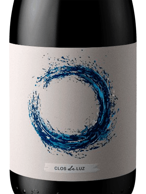 Clos de Luz Azuda Syrah