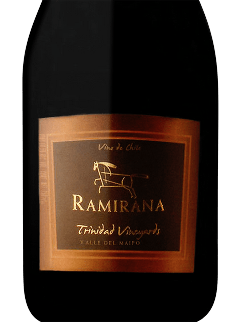 Ramirana Trinidad Vineyards 2020