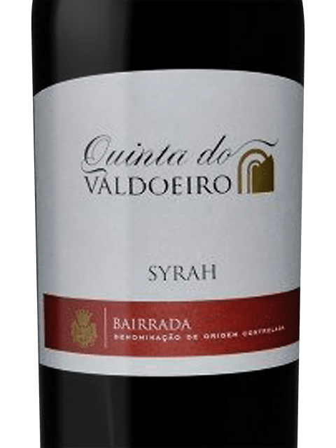 Quinta do Valdoeiro Syrah