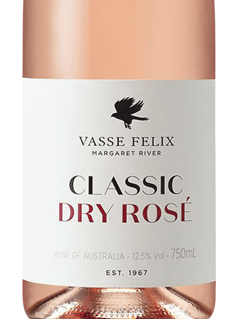 Vasse Felix Classic Dry Rosé