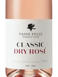 Vasse Felix Classic Dry Rosé 2020