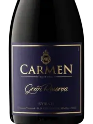 Carmen Gran Reserva Syrah 2021
