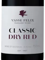 Vasse Felix Classic Dry Red