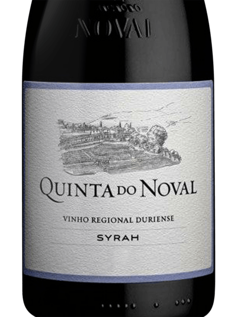 Quinta do Noval Syrah