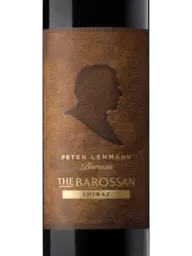 Peter Lehmann THE Barossan Shiraz 2020